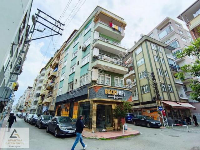Avantaj Gayrimenkul'den İlkadım'da Satılık 2+1 Daire