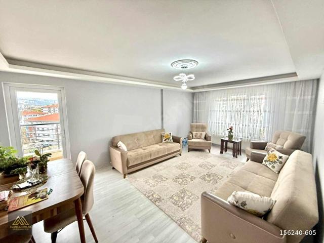 AVANTAJ'DAN ŞAHAPGÜRLER'DE CADDE DİBİ 3+1 FULL YAPILI DAİRE