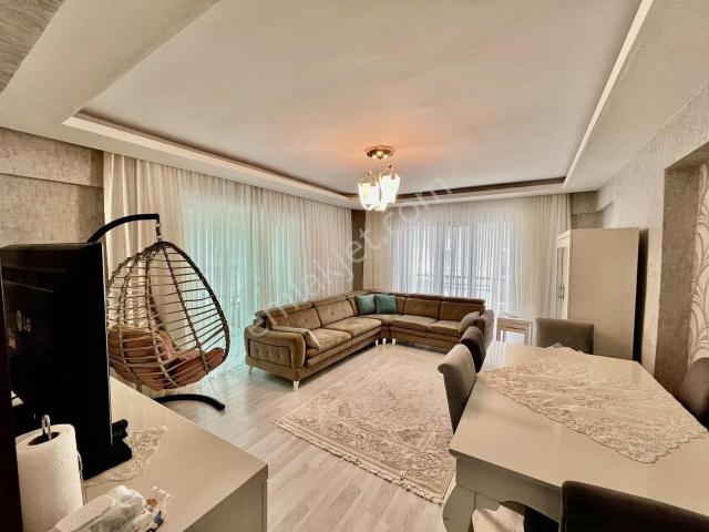Avantaj'dan Küçük Kayaş'ta Site İçi Full+full Yapılı 3+1 Daire.