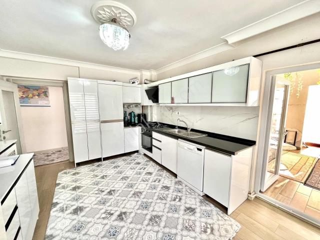 Avantaj'dan Küçük Kayaşta Site İçinde Cadde Dibi Geniş 3+1 Daire