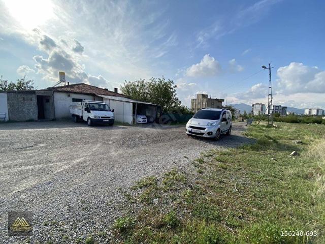 AVANTAJ'DAN KIBRISKÖY'DE KONUT İMARLI FIRSAT ARSA!