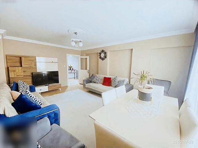 AVANTAJ'DAN YEŞİLBAYIR'DA KATTA YAPILI 3+1 MASRAFSIZ DAİRE