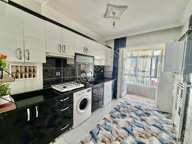 Avantajdan Yeşilbayır'da Ka Konumlu Okul Yakını 2+1 Yapılı Daire
