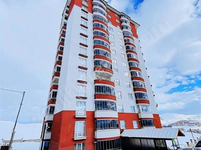 Avantajlı Fiyatlarla 160 M2 Arakat 3+1 Satılık Daire