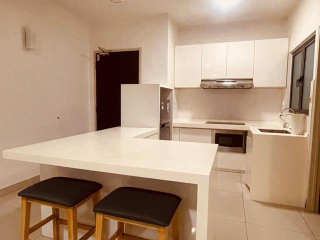 Avantas Residence Available for Rent
