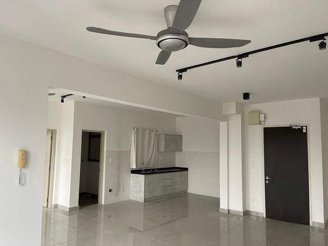 Avantas Residence OKR 2 ROOM Mid Valley Fully Furnish Old Klang Road