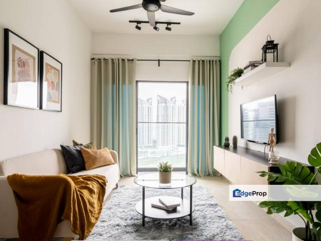 Avantas Residences