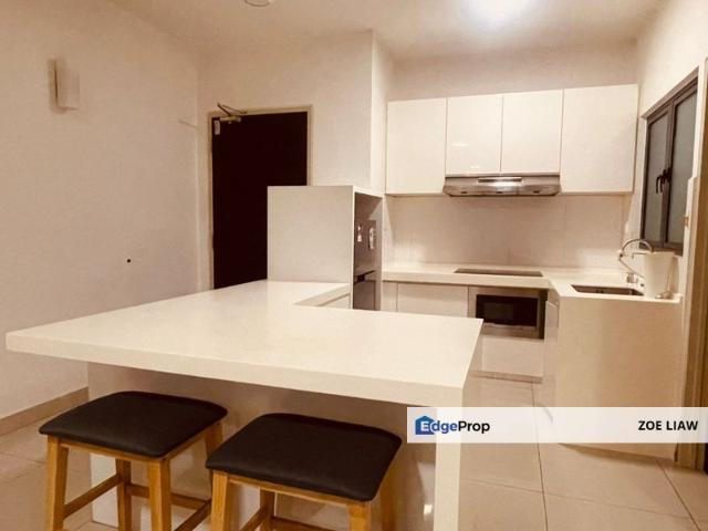 Avantas Residences