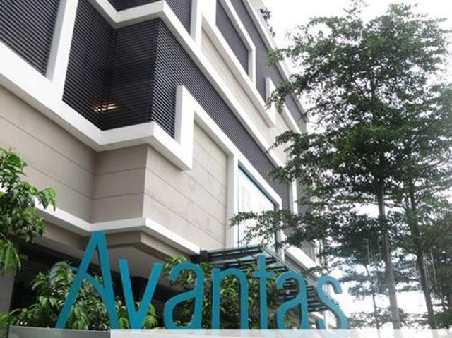 Avantas Residences
