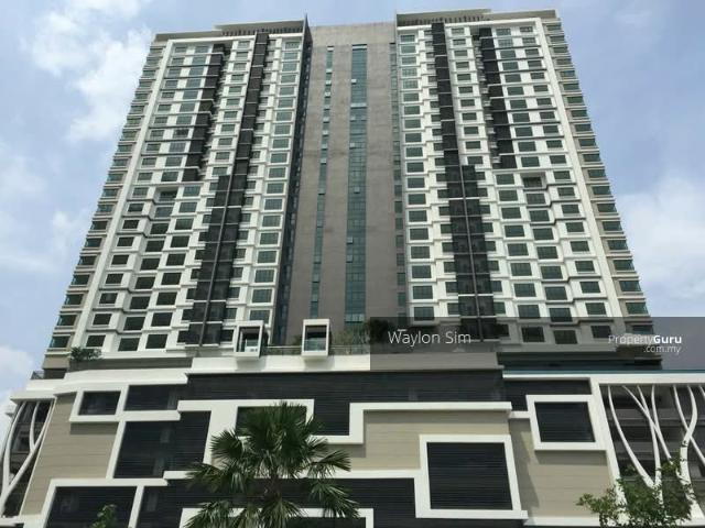 Avantas Residences, Jalan Klang Lama Old Klang Road