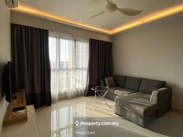 Avantas Residences, Jalan Klang Lama Old Klang Road