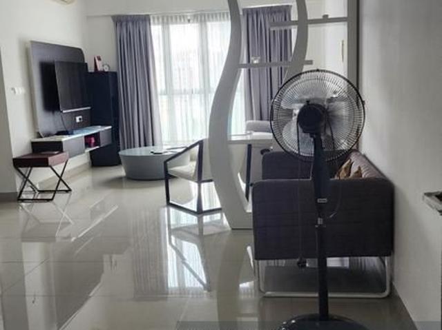 Avantas Residences, Jalan Klang Lama Old Klang Road
