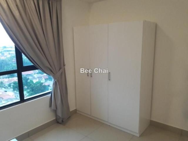 Avantas Residences, Jalan Klang Lama Old Klang Road