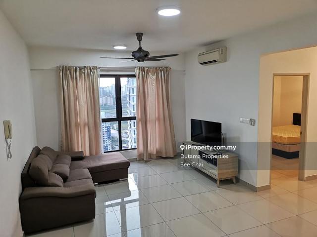 Avantas Residences, Jalan Klang Lama Old Klang Road