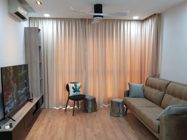 Avantas Residences @ Old Klang Road
