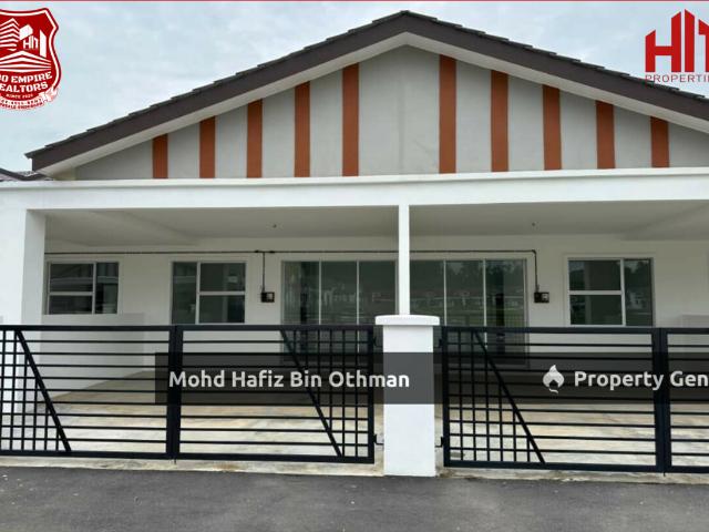Avante Simpang Pulai