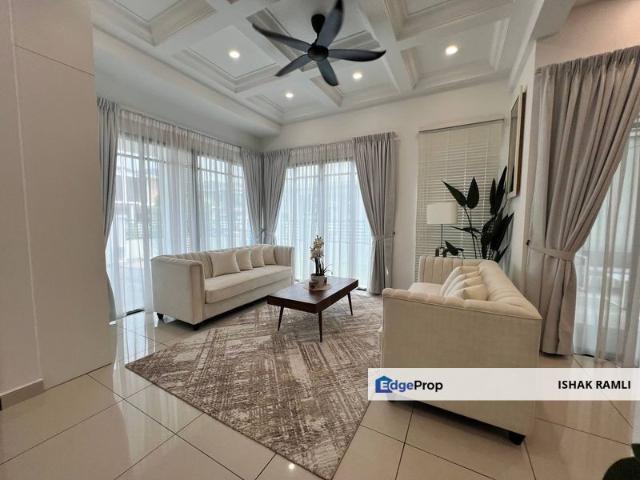 Avanti Residences