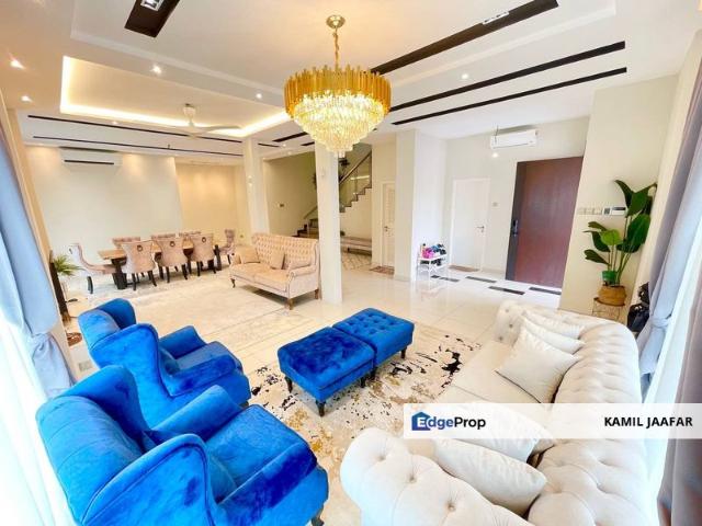 Avanti Residences