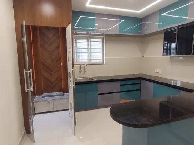 Avantika The Espino 2 Bedroom 1248 Sq. Ft. Apartment in Chanda Nagar Hyderabad Listing ID: #10381