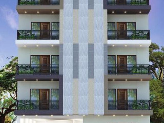 Avantika Homes,Govindpuram 3 BHK Builder Floor For Sale Ghaziabad