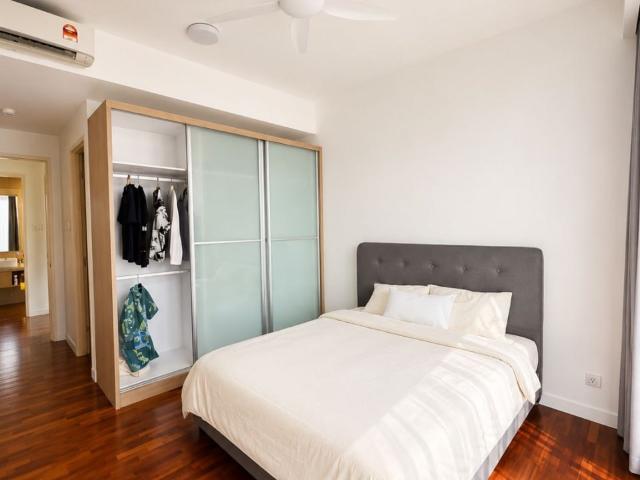 avara condominium, condominium