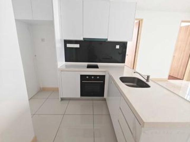 Avara Seputeh Condominium Mid Valley