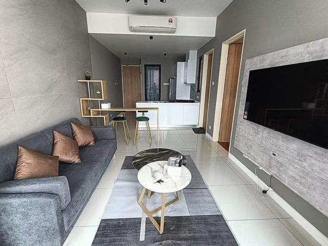Avara Seputeh Unit For Rent Condo Old Klang Road Disewa KTMLRT near