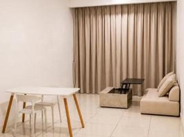 Avara Seputeh Unit For Rent Condo Seputeh Disewa KTMLRT nearby