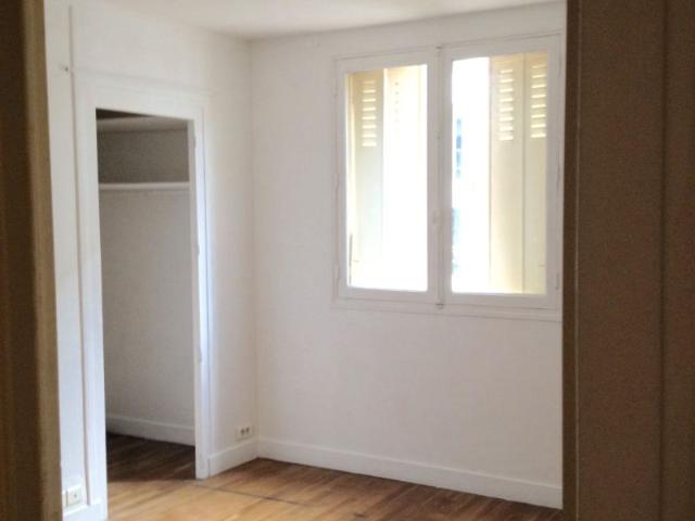 Avaricum appartement type 4