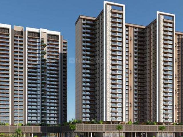 Avartana Garden City,Pipili 5 BHK Apartment For Sale Puri