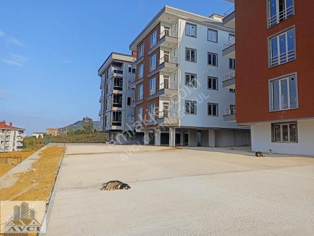 Avcı'dan Cumhuriyet Mahallesinde Yatırımlık Satılık 1+1