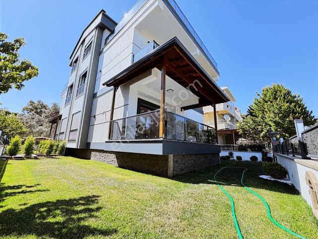 Avcı'dan Fener'de Denize 50mt İçine Aşık Olacağınız Sıfır Villa