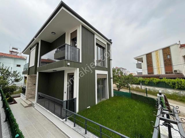 Avcı'dan Tahtakuşlar'da Denize 50 Mt Tek Müstakil Girişte Odalı