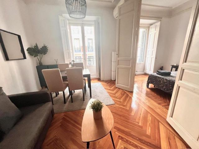 AVC INMOBILIARIO ALQUILA PISO