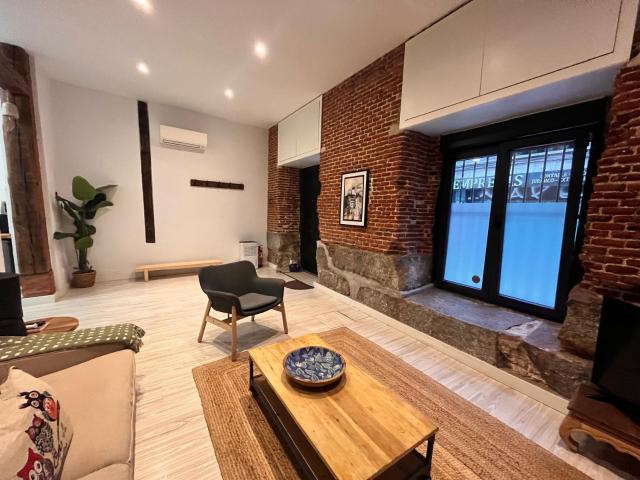 AVC INMOBILIARIO ALQUILA PISO