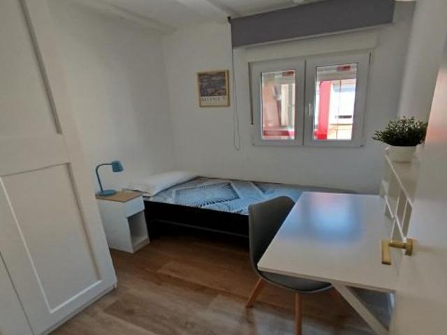 AVC INMOBILIARIO ALQUILA PISO