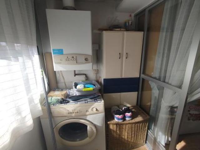 AVC INMOBILIARIO VENDE PISO
