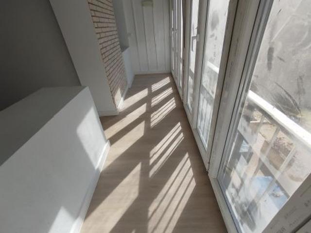 AVC INMOBILIARIO VENDE PISO