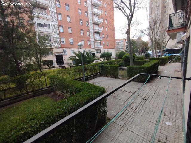 AVC INMOBILIARIO VENDE PISO