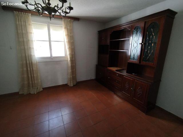 AVC INMOBILIARIO VENDE PISO