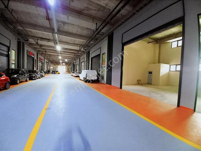 Avcılar Martım E5 Üzeri Kiralık Dükkan / İş Yeri / İmalathane