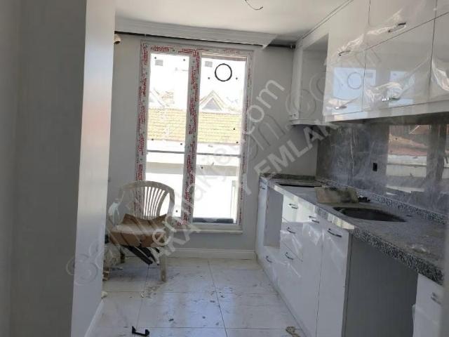 Avcılar Merkez 4+1 200m2