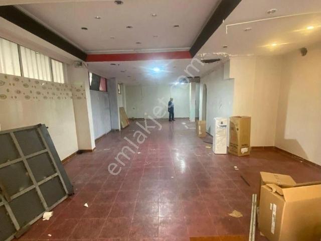 Avcılar Merkezde Kiralık Dükkan