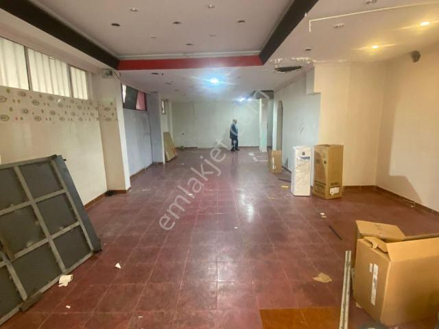 Avcılar Merkezde Kiralık Dükkan