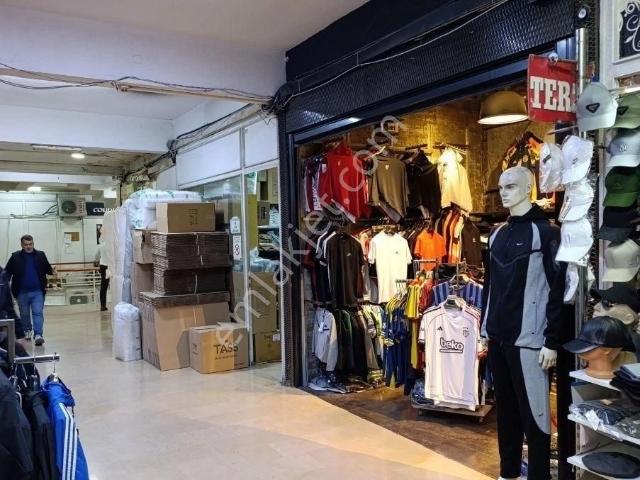 Avcılar Merkezi 22 M2 Ofis 1.kat