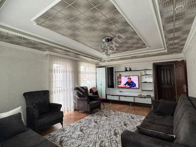 Avcılar Mh. 4+1 Net 180 M² Dubleks Full Yapılı Teraslı Balkonlu
