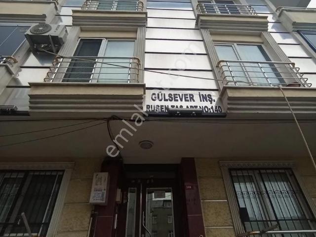 Avcılar Aydın Sokakta Satılık Dubleks Daire