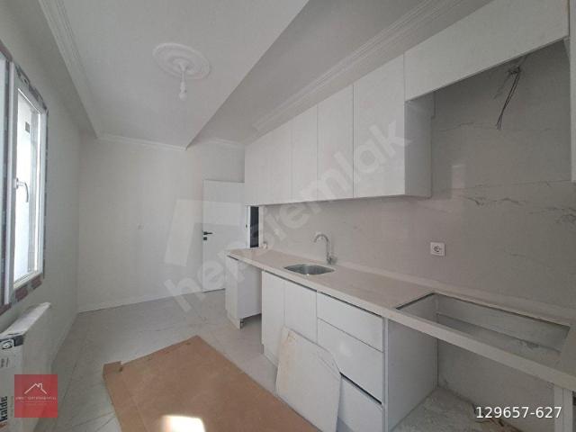 Avcılar Ambarlı Mahellesinde 2+1 Yüksek Giriş Daire
