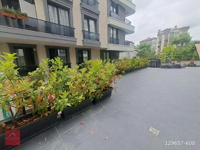 Avcılar Ambarlı Mahlesinde Kapalı Otoparklı 2+1 Daire