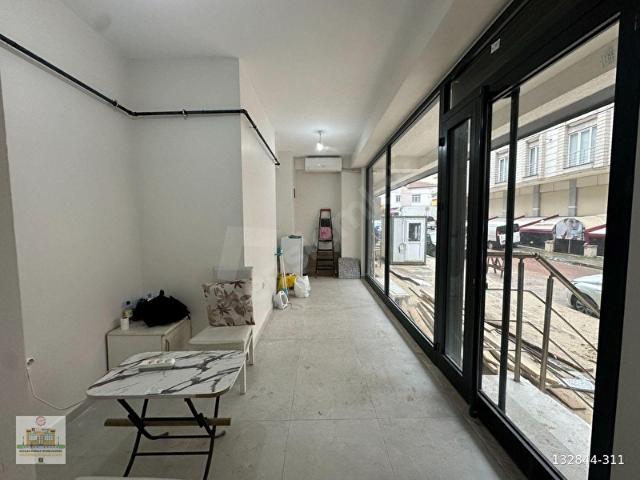 Avcılar Cihangir Mahallesi Kiralık Düz Giriş Metrobüse Yakın